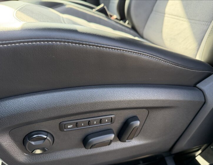 Volkswagen Multivan Ostatní 2,0 l 150 kw