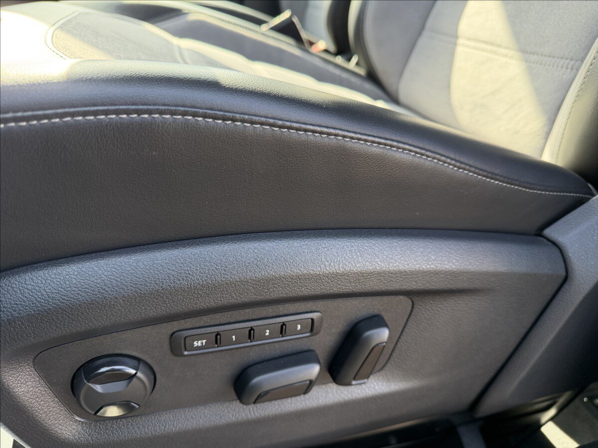 Volkswagen Multivan Ostatní 2,0 l 150 kw