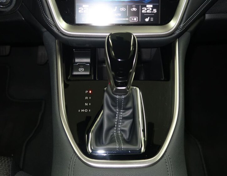 Subaru Outback Kombi 2,5 l 124 kw