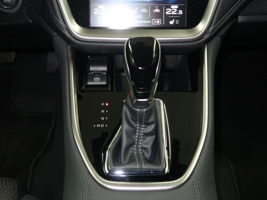 Subaru Outback Kombi 2,5 l 124 kw