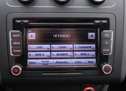 Volkswagen Touran MPV 1,2 l 77 kw