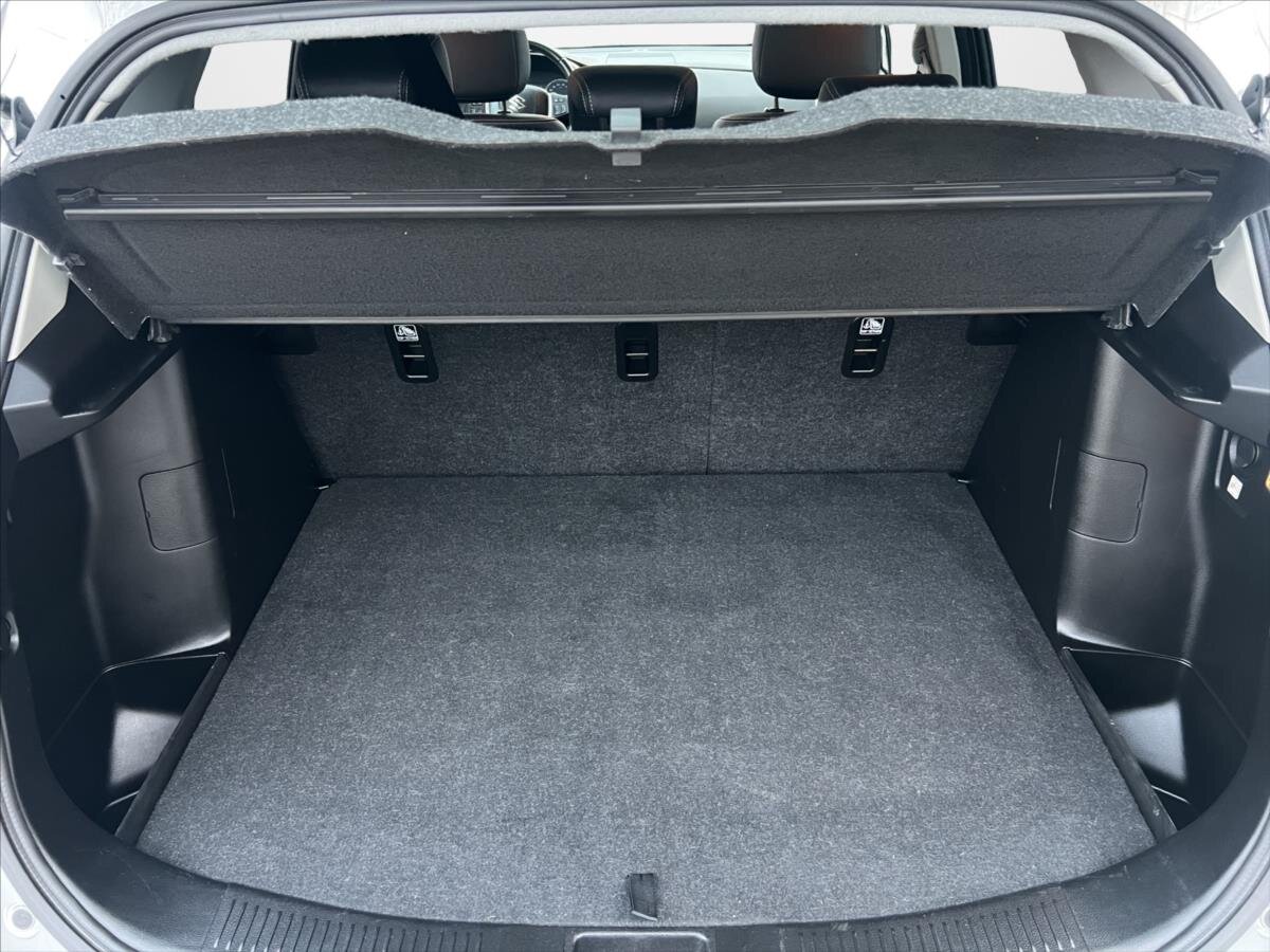 Suzuki SX4 S-Cross SUV 1,4 l 103 kw