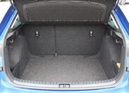 Škoda Scala Hatchback 999,0 81 kw