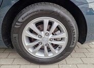 Hyundai i30 Kombi 1,6 l 85 kw