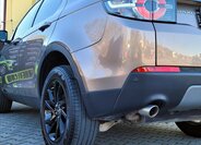 Land Rover Discovery Sport SUV / Terénní 2,0 l 110 kw