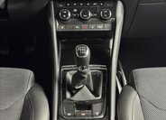 Škoda Kodiaq SUV / Terénní 1,5 l 110 kw