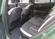 KIA Sportage Ostatní 1,6 l 132 kw