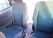 Volkswagen Sharan 20