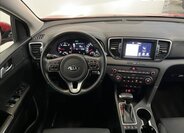 KIA Sportage 5