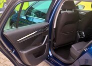 Škoda Octavia Kombi 1,5 l 110 kw