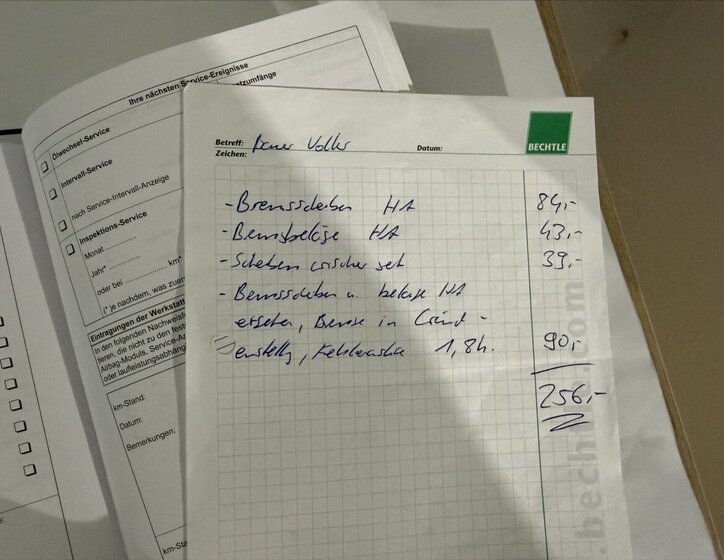 Volkswagen Tiguan 30