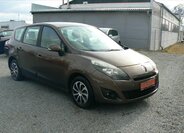 Renault Grand Scénic MPV 1,6 l 81 kw