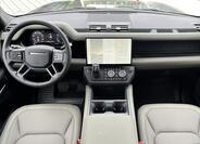 Land Rover Defender 14