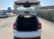 Škoda Fabia Hatchback 1,2 l 63 kw