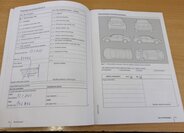 Volkswagen Touran Kombi 2,0 l 110 kw