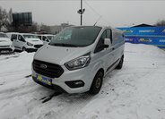 Ford Transit Custom Ostatní 2,0 l 77 kw