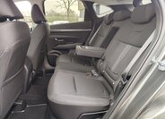 Hyundai Tucson SUV 1,6 l 110 kw