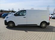 Citroën Jumpy Skříň 2,0 l 90 kw