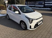 KIA Picanto Hatchback 998,0 50 kw