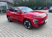 Hyundai Kona SUV / Terénní 0,0 160 kw