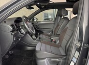 Seat Tarraco 25