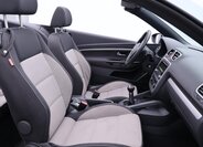 Volkswagen EOS Kabriolet 1,4 l 90 kw