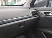 Peugeot 407 21