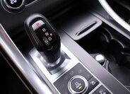 Land Rover Range Rover Sport SUV 3,0 l 215 kw