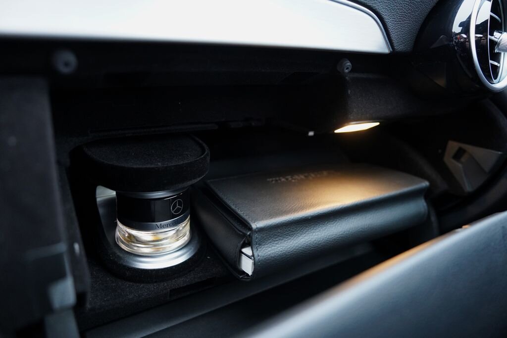 Mercedes-Benz Třídy C