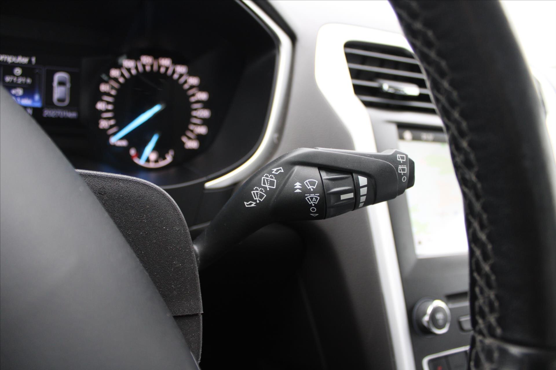 Ford Mondeo Kombi 2,0 l 110 kw