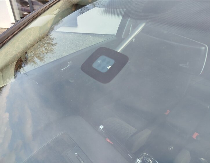 Volkswagen Golf Plus MPV 1,4 l 59 kw