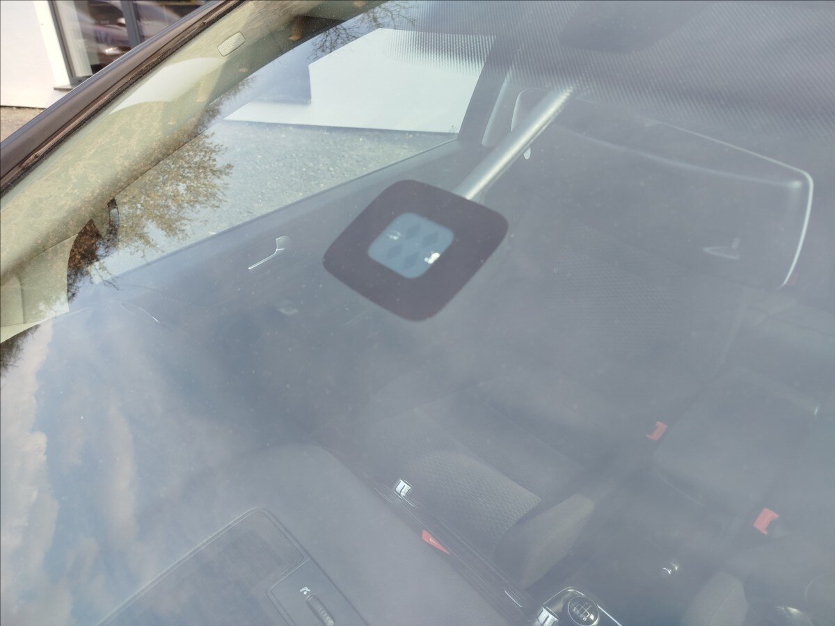 Volkswagen Golf Plus MPV 1,4 l 59 kw