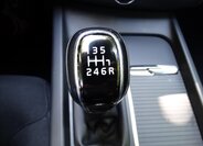 Volvo XC60 SUV 2,0 l 110 kw