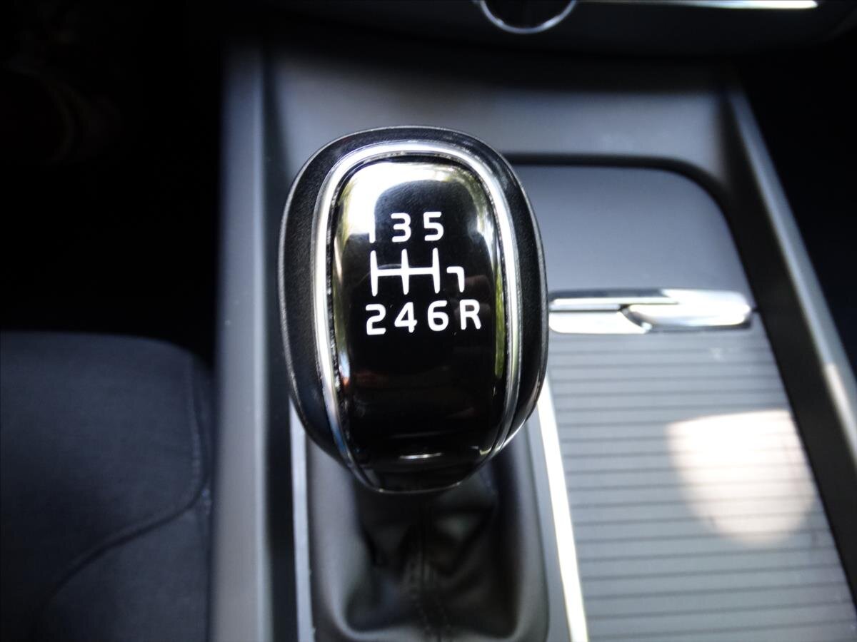 Volvo XC60 SUV 2,0 l 110 kw