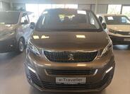 Peugeot Traveller 2