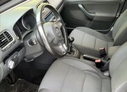 Volkswagen Golf Kombi 1,4 l 90 kw