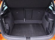 Škoda Karoq SUV 2,0 l 110 kw