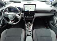 Toyota Yaris Cross 19