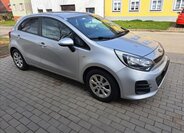 KIA Rio Hatchback 1,1 l 55 kw