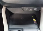 Subaru Forester SUV 2,0 l 113 kw