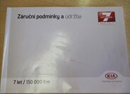 KIA Ceed Kombi 1,6 l 100 kw
