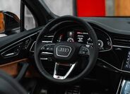 Audi Q7 26