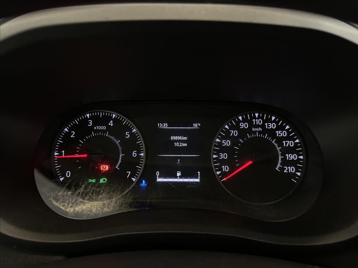 Renault Master Skříň 2,3 l 100 kw