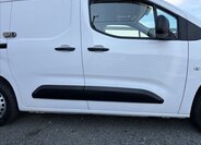 Citroën Berlingo Pick-up 1,5 l 56 kw