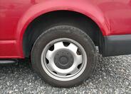 Volkswagen Transporter 18