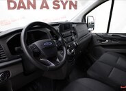 Ford Transit Custom Ostatní 2,0 l 96 kw