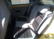 Seat Mii Hatchback 999,0 44 kw