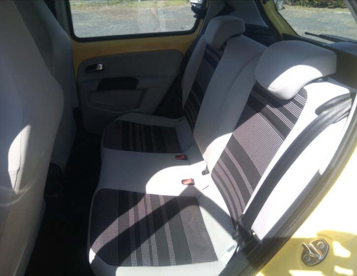 Seat Mii Hatchback 999,0 44 kw