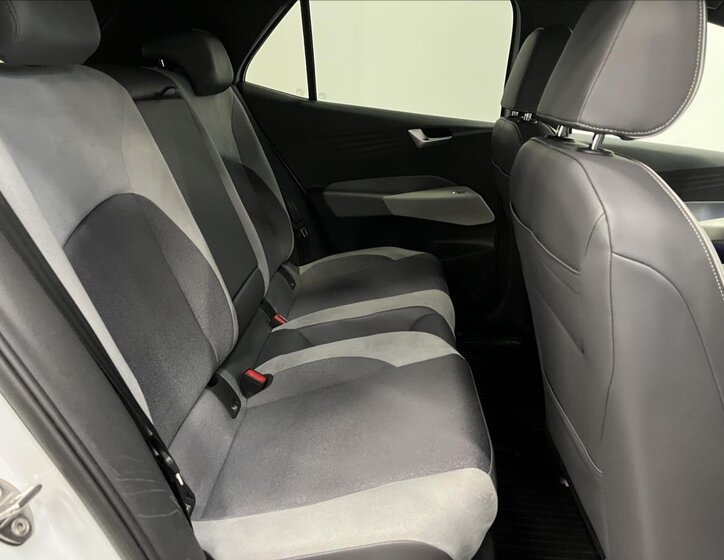 Volkswagen ID.3 Hatchback 0,0 150 kw