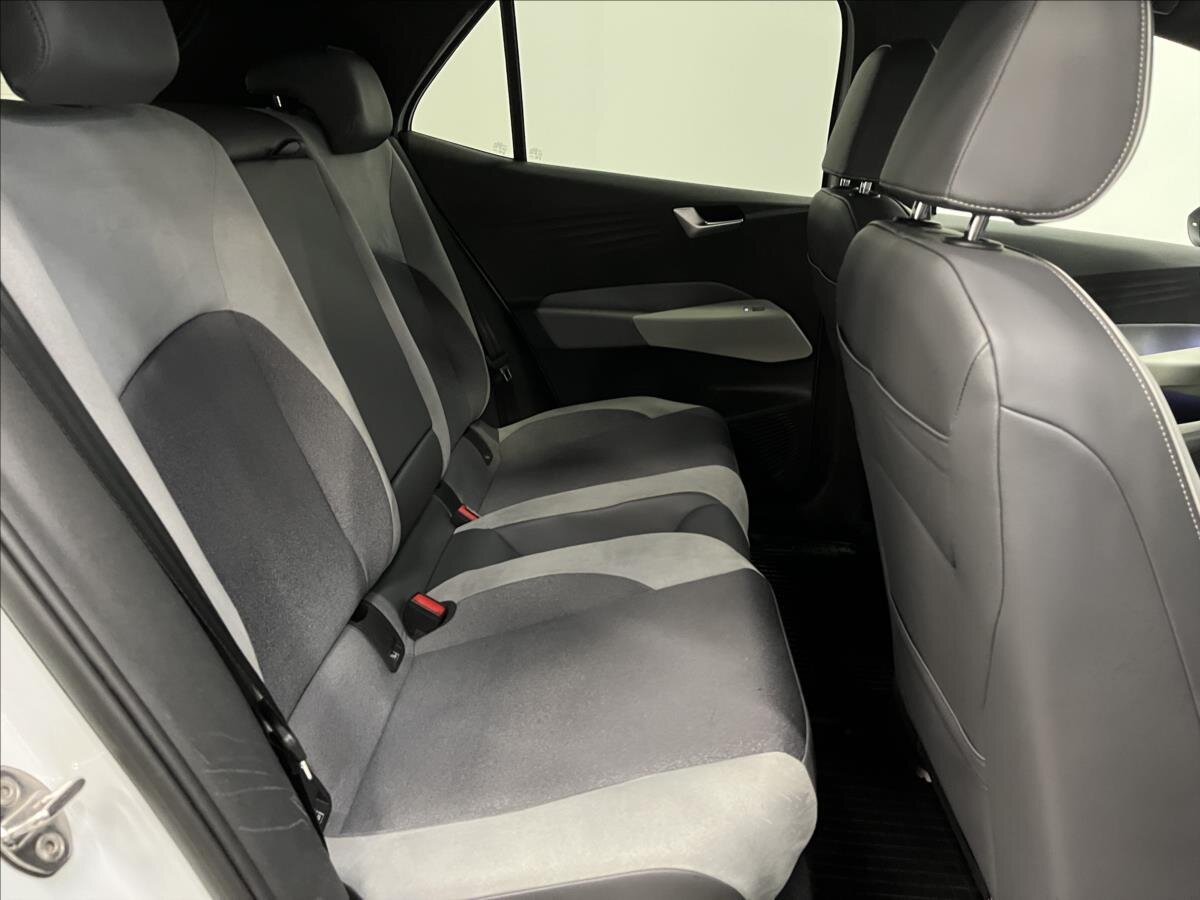 Volkswagen ID.3 Hatchback 0,0 150 kw